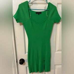 Almost Famous Party Dress